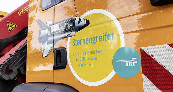 Sternengreifer