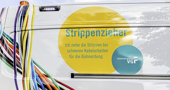 Strippenzieher