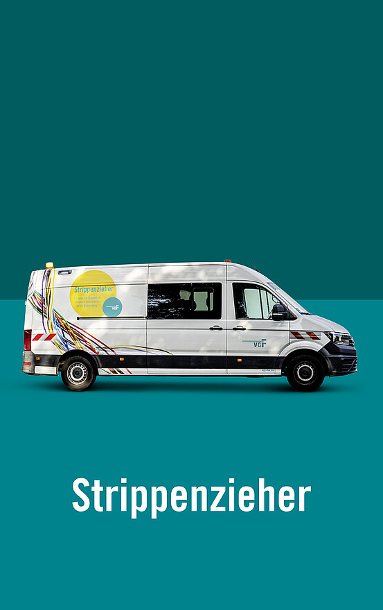 Strippenzieher
