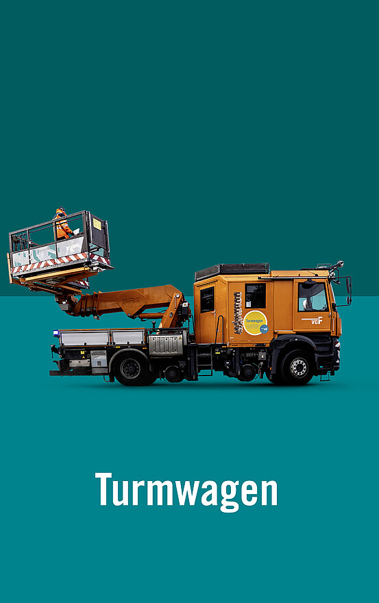 Turmwagen