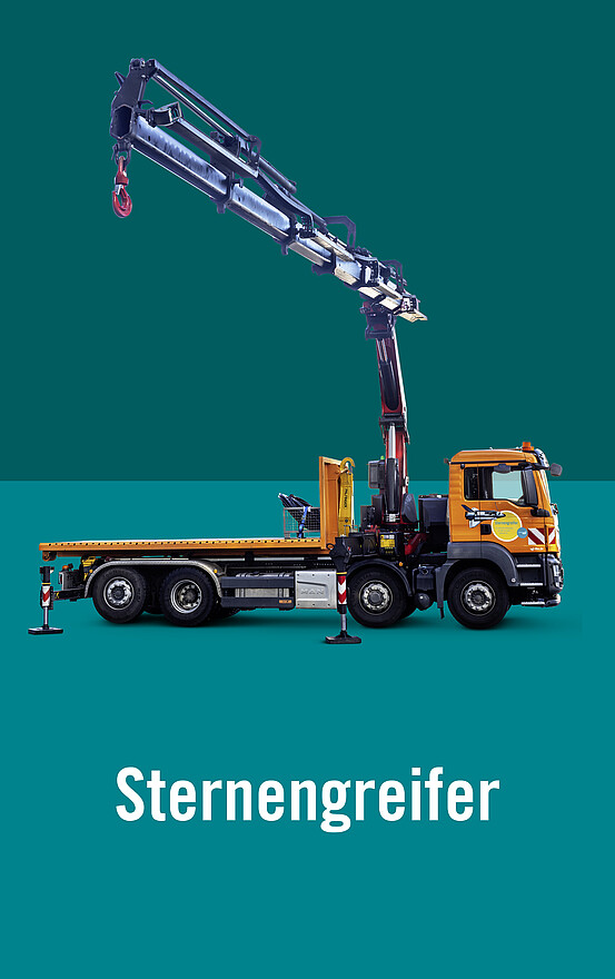 Sternengreifer