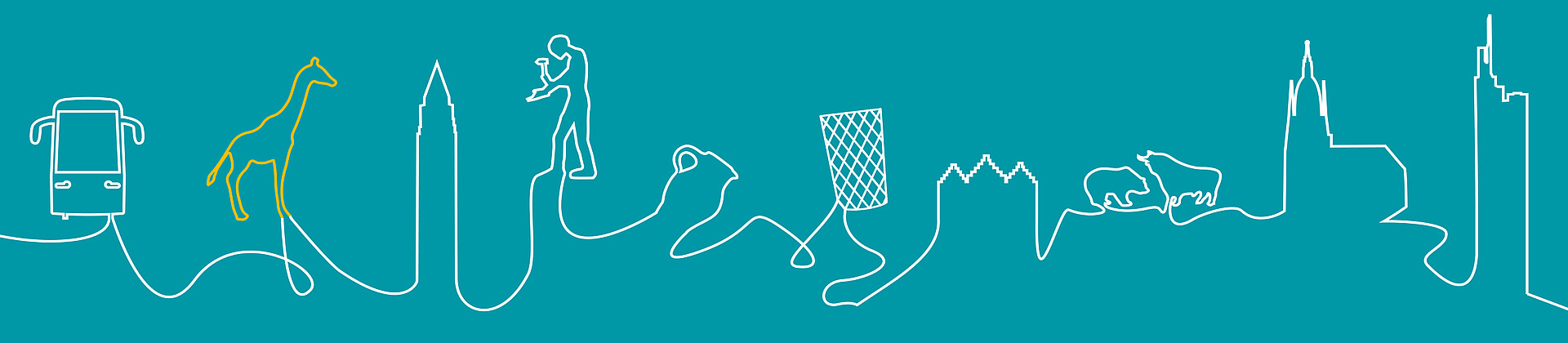 Grafik Geschenkgutschein Das Bild zeigt ein Motiv der Geschenkgutscheine